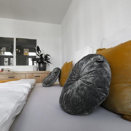 Exklusives Apartment Im Zentrum Von Erfurt - Meyfartstrasse 12 - 5 Exteriör bild