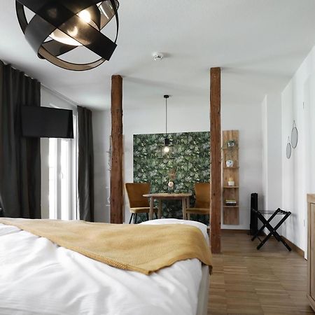 Exklusives Apartment Im Zentrum Von Erfurt - Meyfartstrasse 12 - 5 Exteriör bild