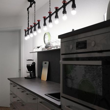 Exklusives Apartment Im Zentrum Von Erfurt - Meyfartstrasse 12 - 5 Exteriör bild