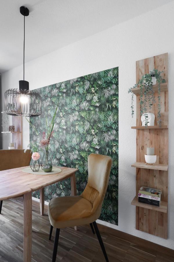 Exklusives Apartment Im Zentrum Von Erfurt - Meyfartstrasse 12 - 5 Exteriör bild