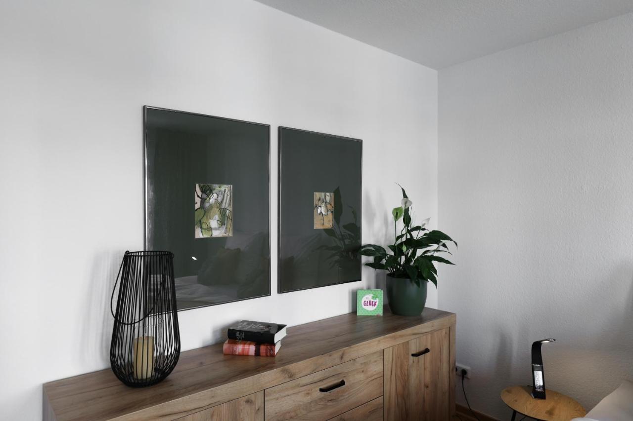 Exklusives Apartment Im Zentrum Von Erfurt - Meyfartstrasse 12 - 5 Exteriör bild